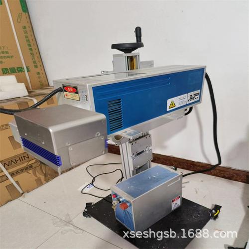 二手全自动激光打码机与3kW紫外二氧化碳喷码机 性能稳定与油墨喷码的全面对比
